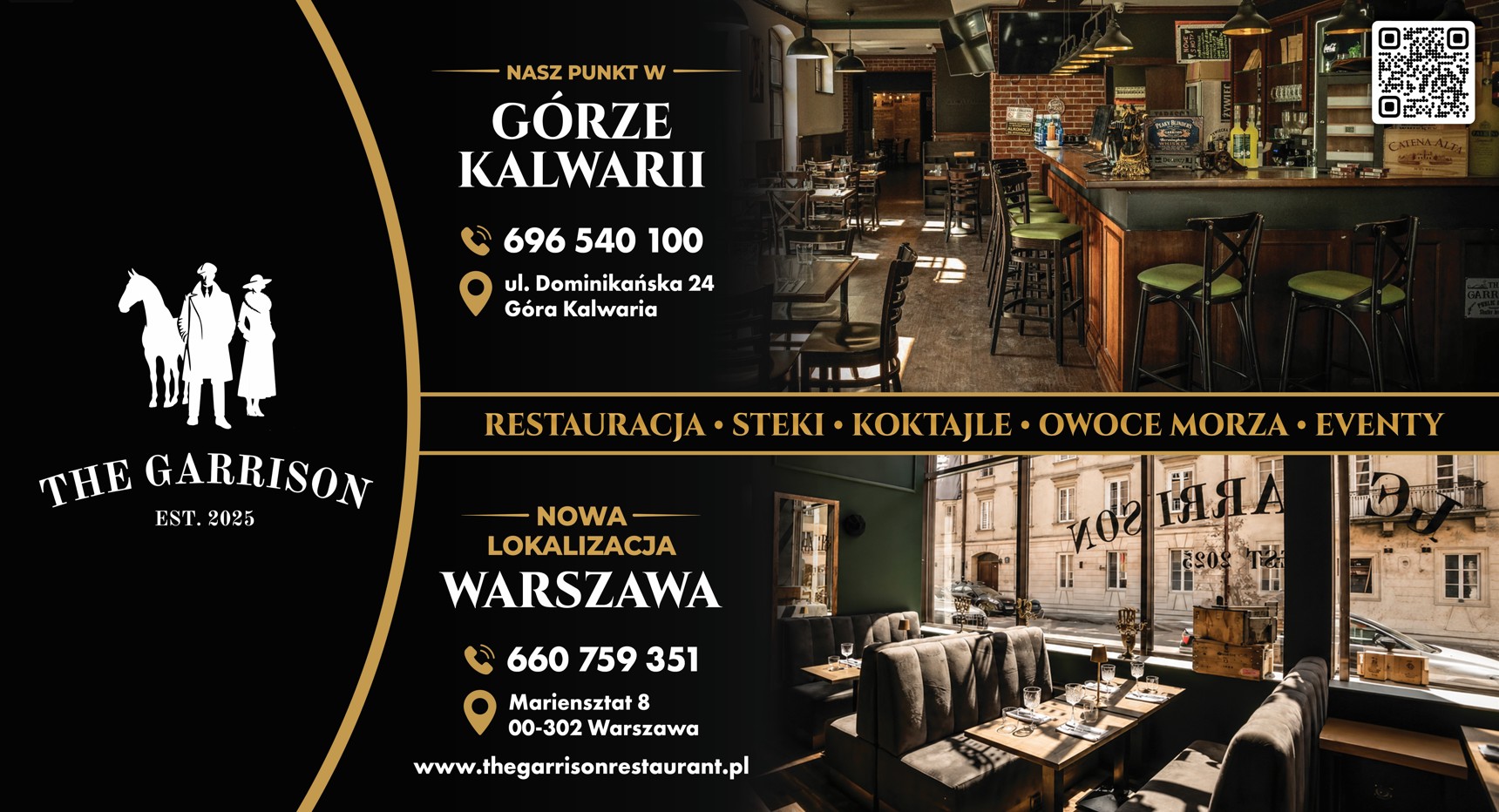 imprezy okolicznościowe GÓRA KALWARIA